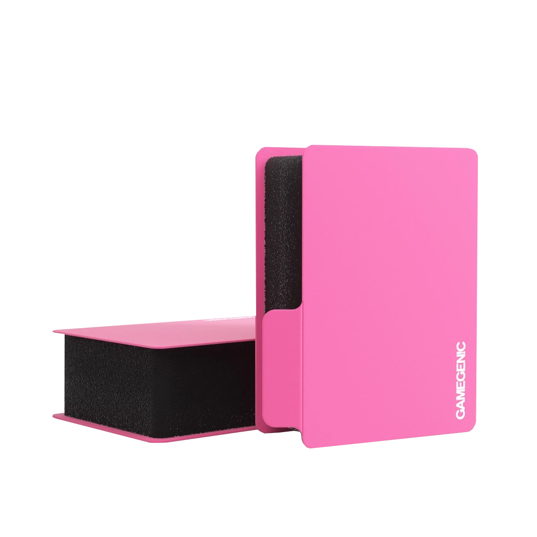 Gamegenic | Sideloading Sizemorph Divider | Pink
