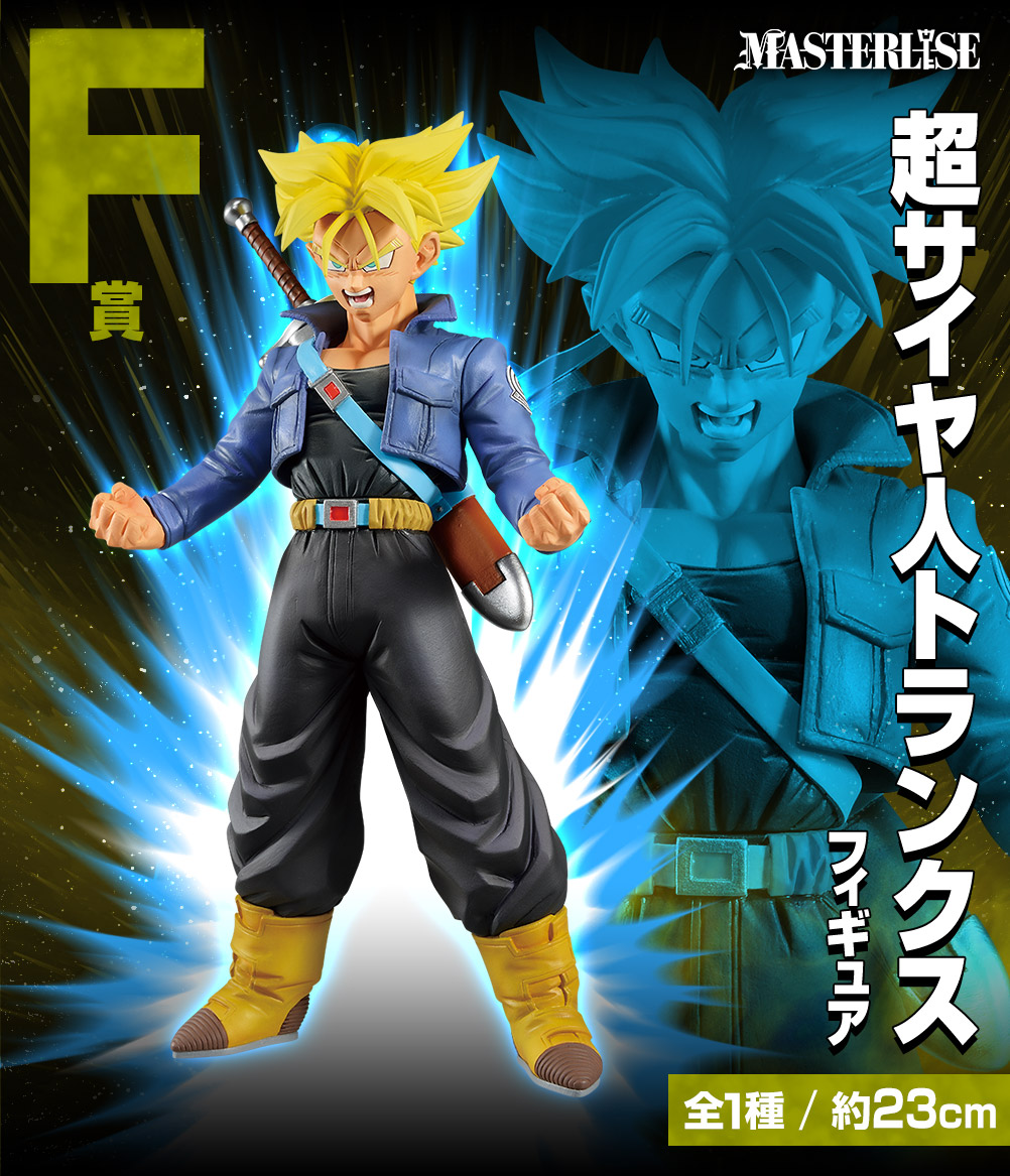 Ichiban KUJI: Dragon Ball VS Omnibus Ultra