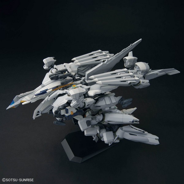 Bandai | HGUC TX-ff104 Alyzeus | Mobile Suit Gundam: Hathaway’s Flash (1/144)
