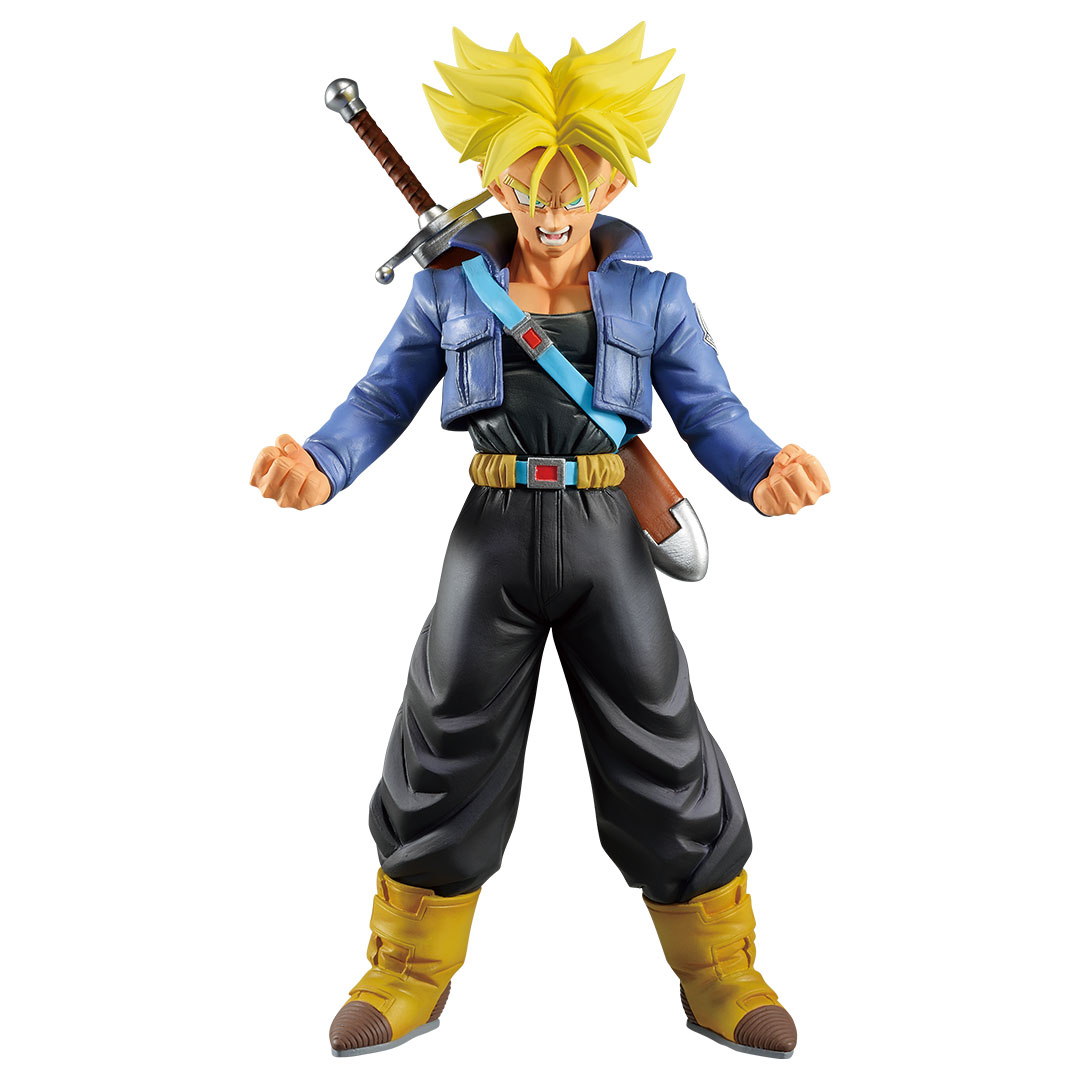 Ichiban KUJI: Dragon Ball VS Omnibus Ultra
