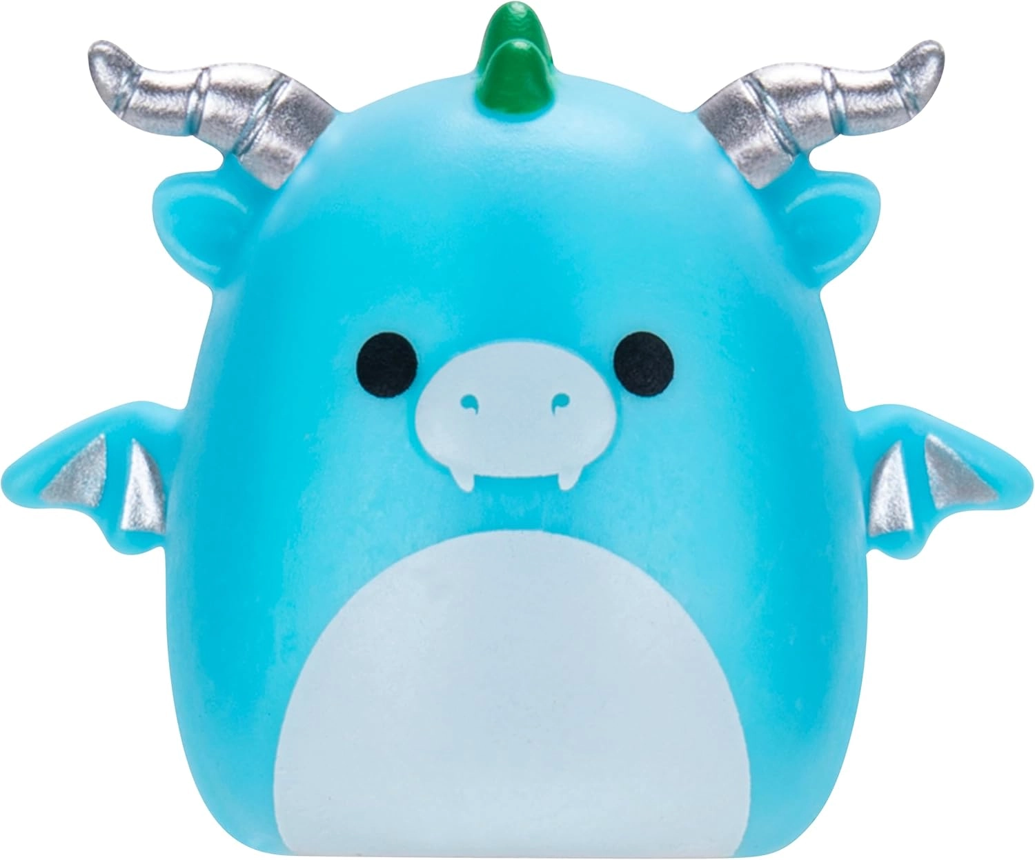Jazwares | Squish-a-Longs Mini-Squish & Zubehör Wave 3 | Mini-Squish 8er-Pack Style 2