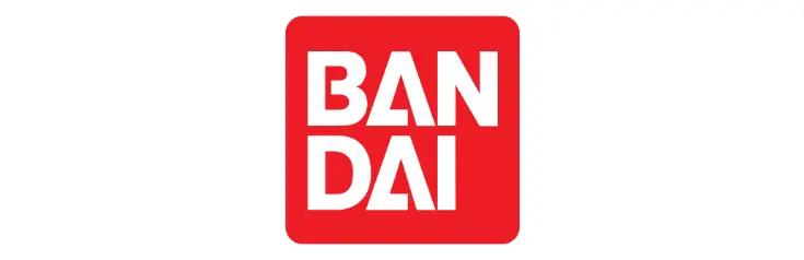 Bandai CG