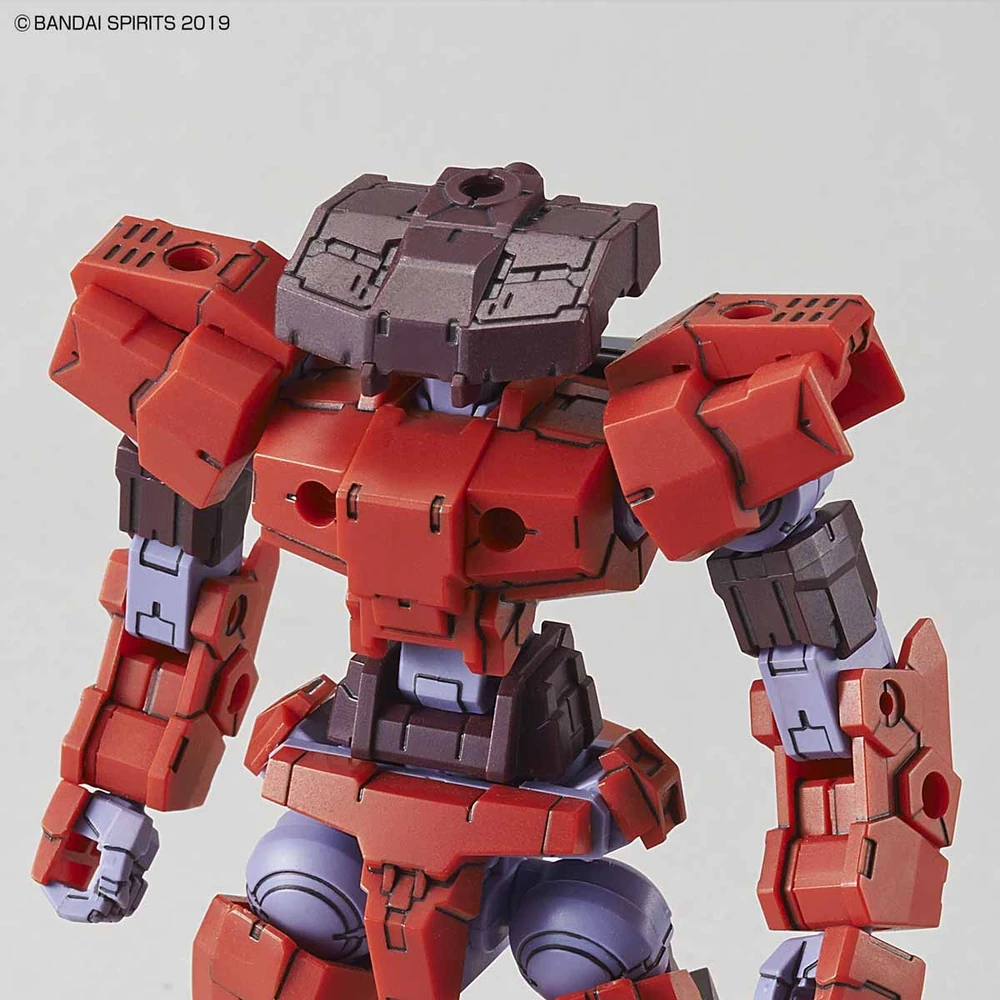 Bandai | 30MM Alto Red | (1/144)