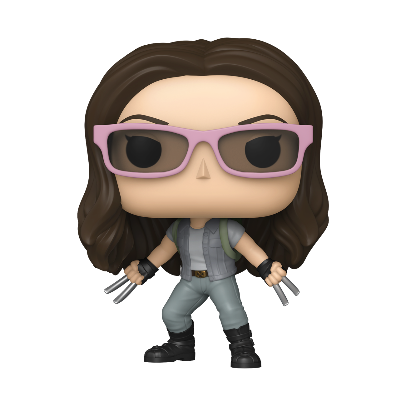 POP! Marvel: X-23 with Sunglasses - Marvel