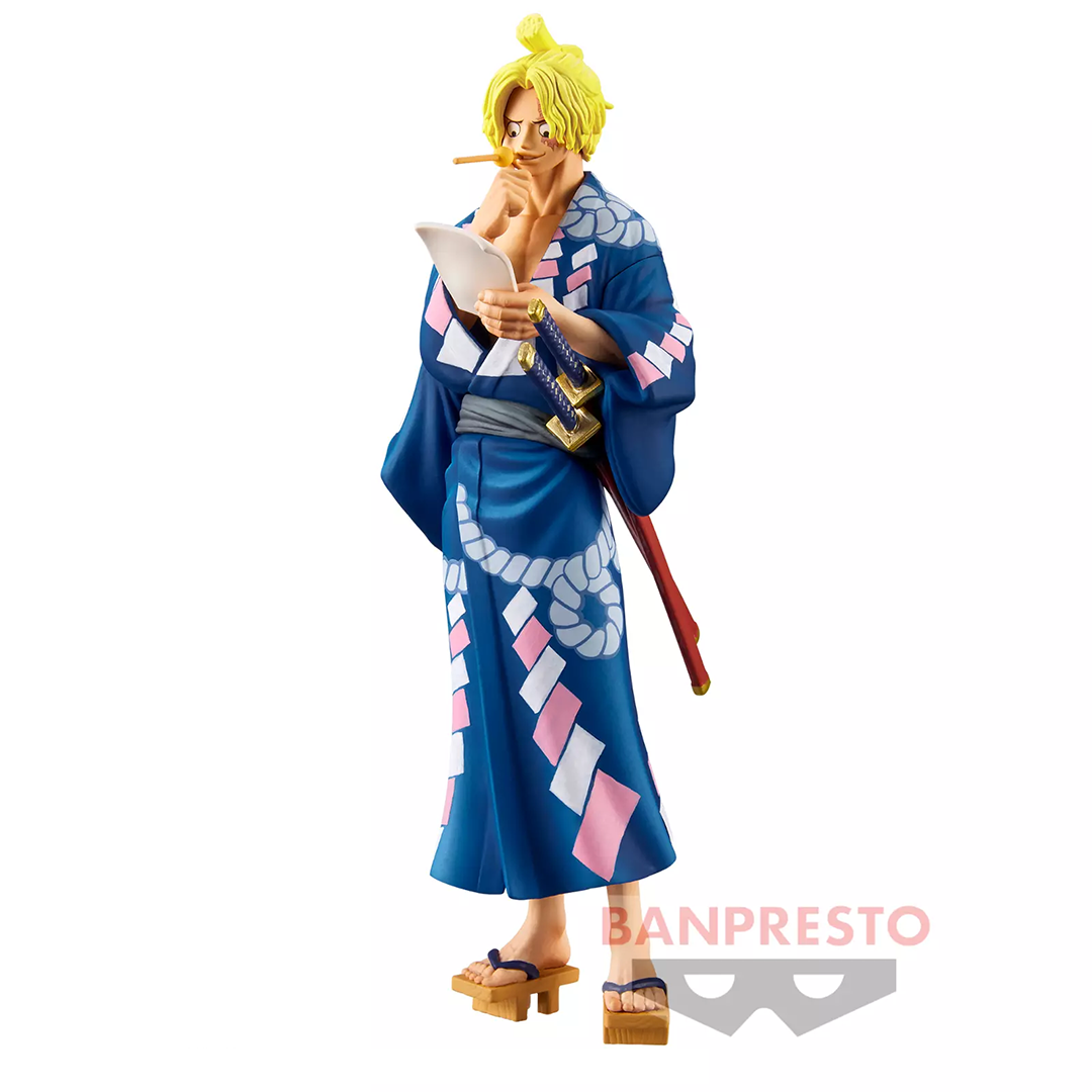 Banpresto | Sabo II Magazine Special A Piece Of Dream Vol. 2 (18cm) | One Piece