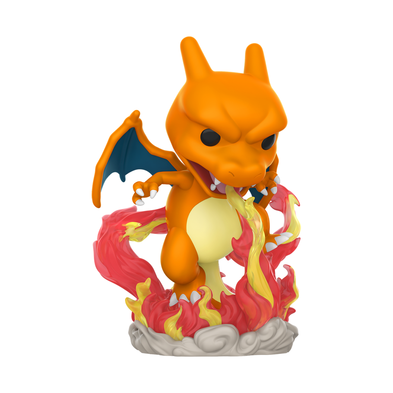 Pop! Premium | Charizard | Pokemon
