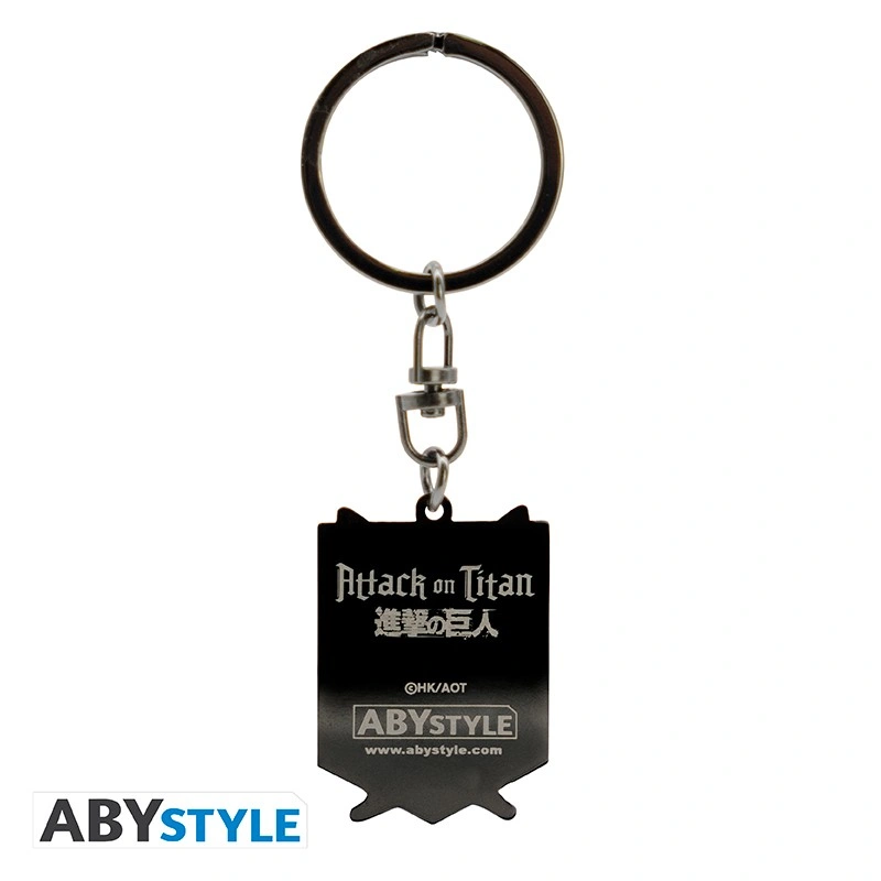 Attack On Titan | Scouts | Keychain 