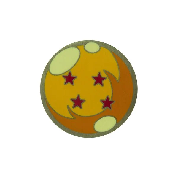 Dragon Ball | Dragon Ball | Gift Set (XXL Glass, Pin & Pocket Notebook)