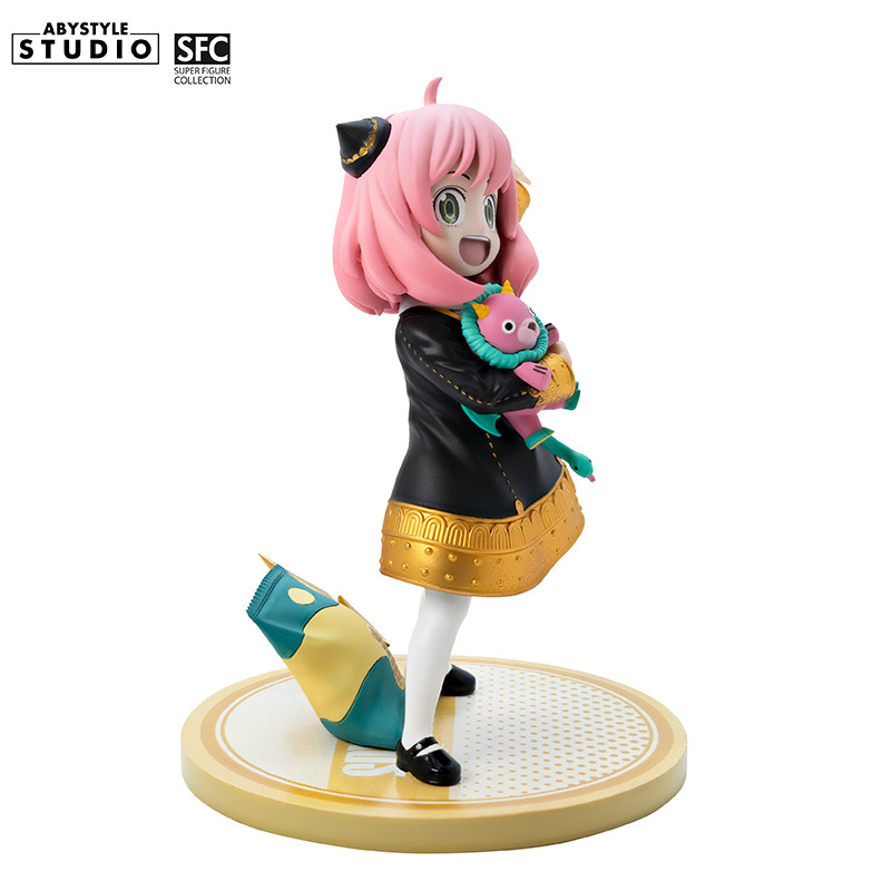 Abysse | Anya Forger SFC Figure (10cm) | Spy X Family