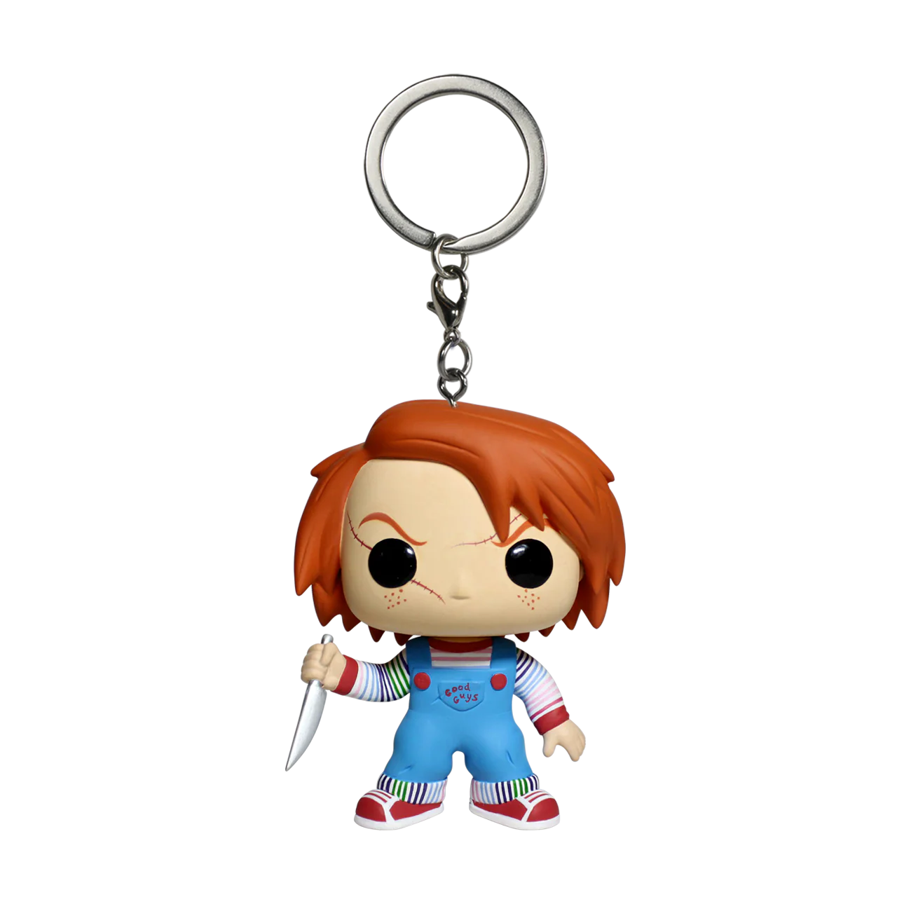 POP Keychain: Chucky - Child's Play