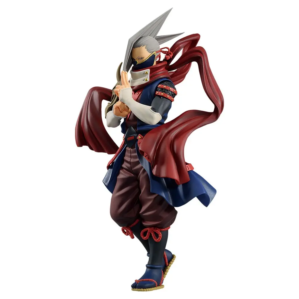 Ichiban KUJI: My Hero Academia - The Top 5! Ichiban KUJI: My Hero Academia - The Top 5!