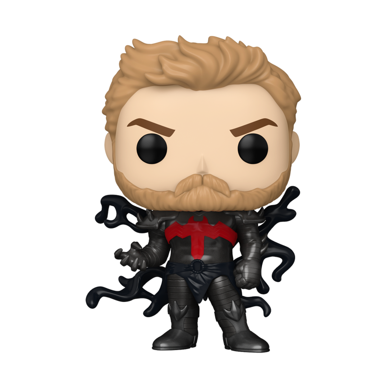 Pop! Vinyl | King In Black (Eddie Brock) | Marvel Comics