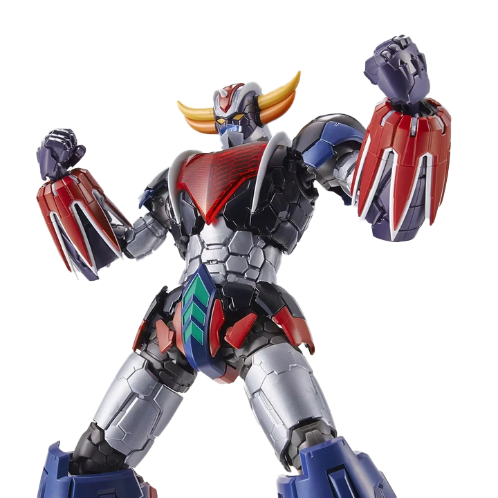 Bandai | HG Grendizer (Infinitism) | UFO Robot Grendizer (1/144)