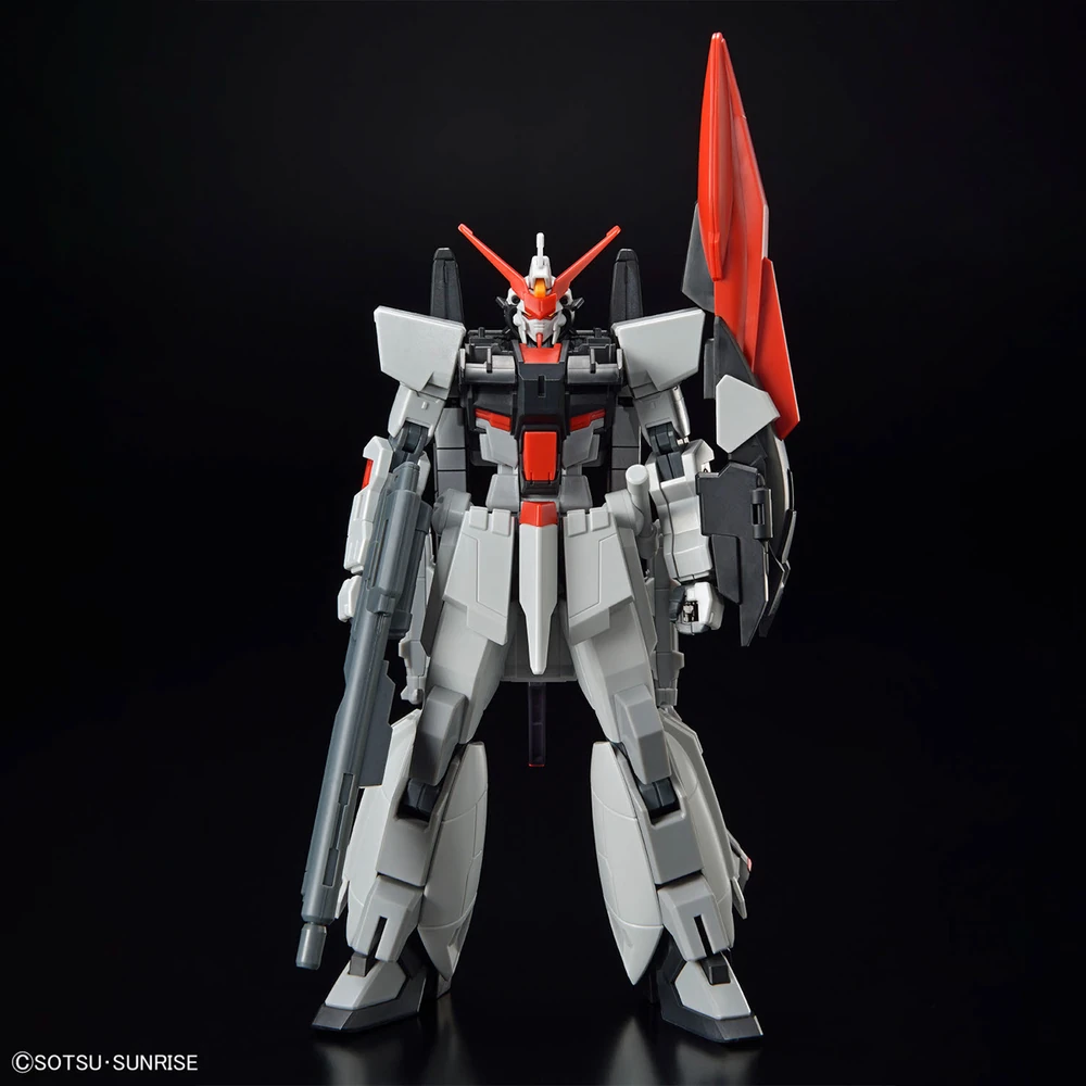Bandai: HG Murasame Kai – Mobile Suit Gundam SEED Freedom (1/144)