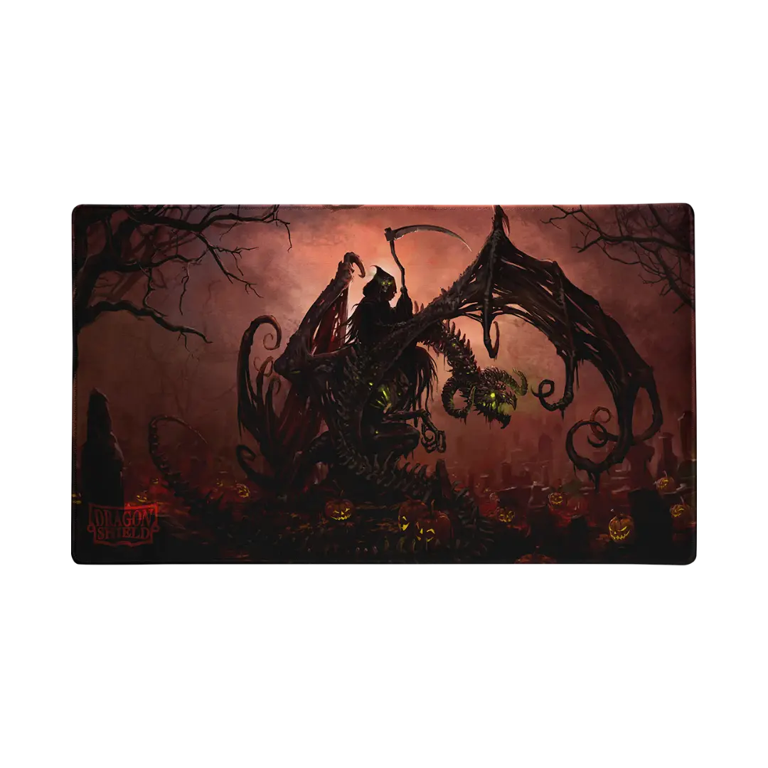 Dragon Shield: Halloween 2025 - Playmat