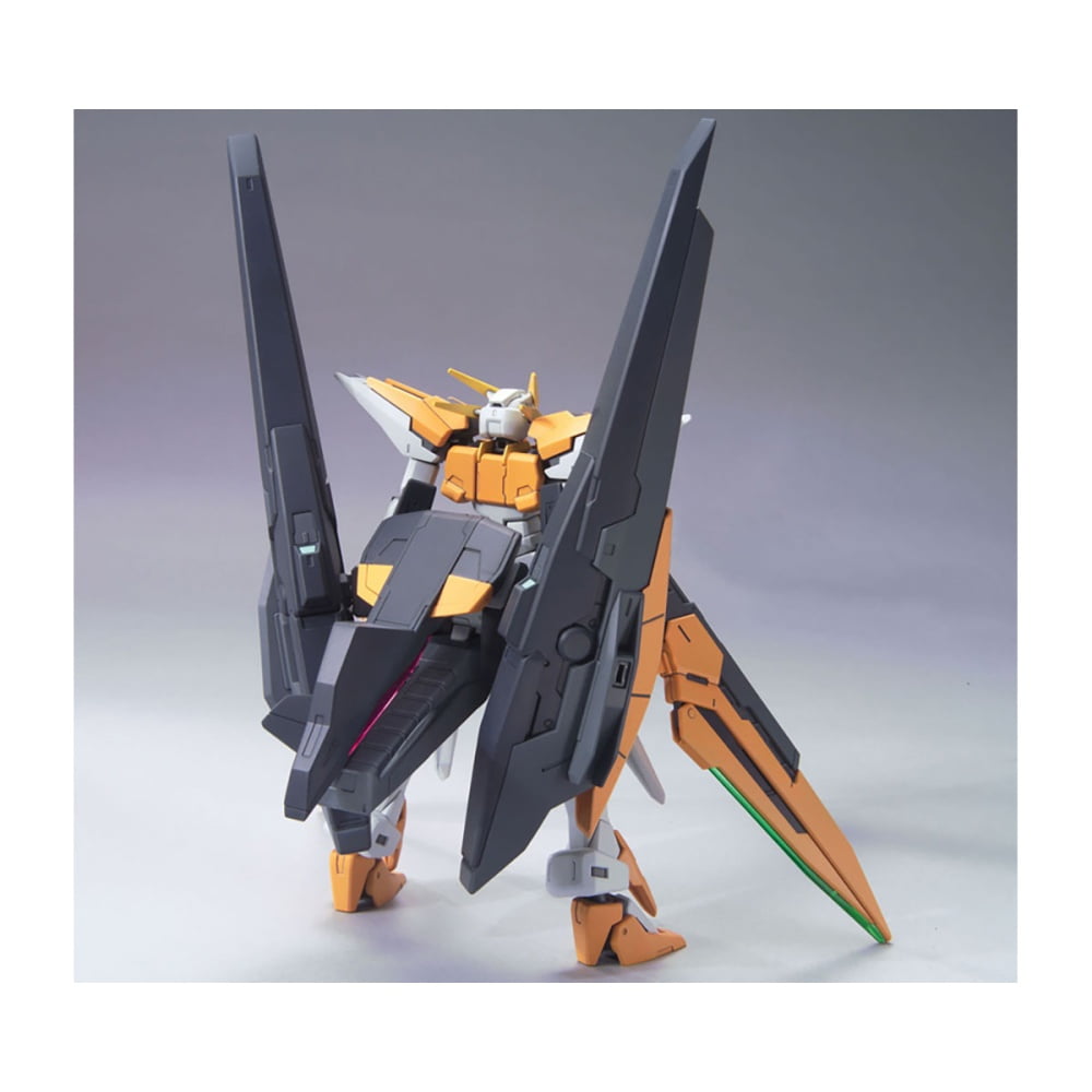 Bandai: HG Gundam Harute – Mobile Suit Gundam 00 (1/144)