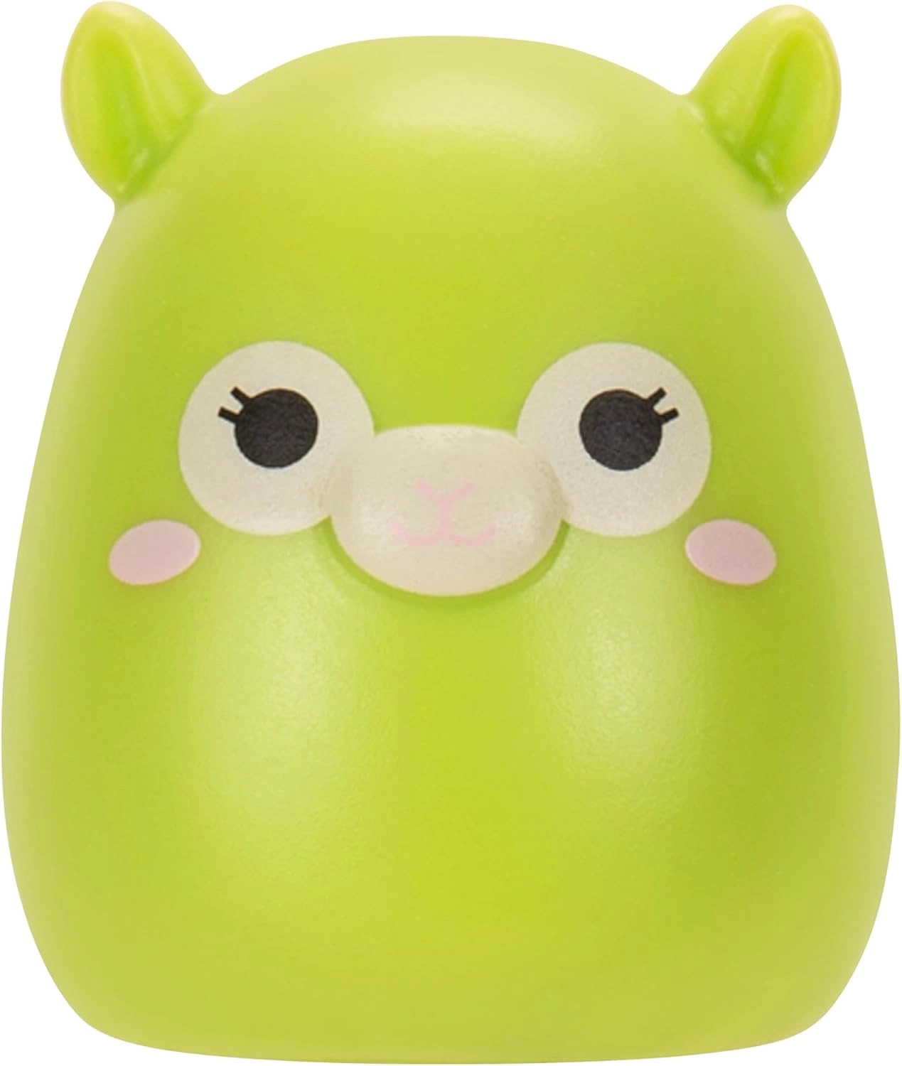 Jazwares | Squish-a-Longs Mini-Squish & Zubehör Wave 3 | Mini-Squish 8er-Pack Style 3