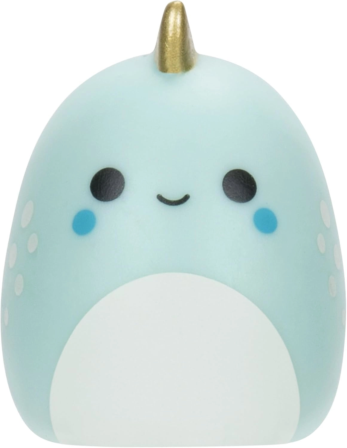 Jazwares | Squish-a-Longs Mini-Squish & Zubehör Wave 1 | Mini-Squish 14er-Pack