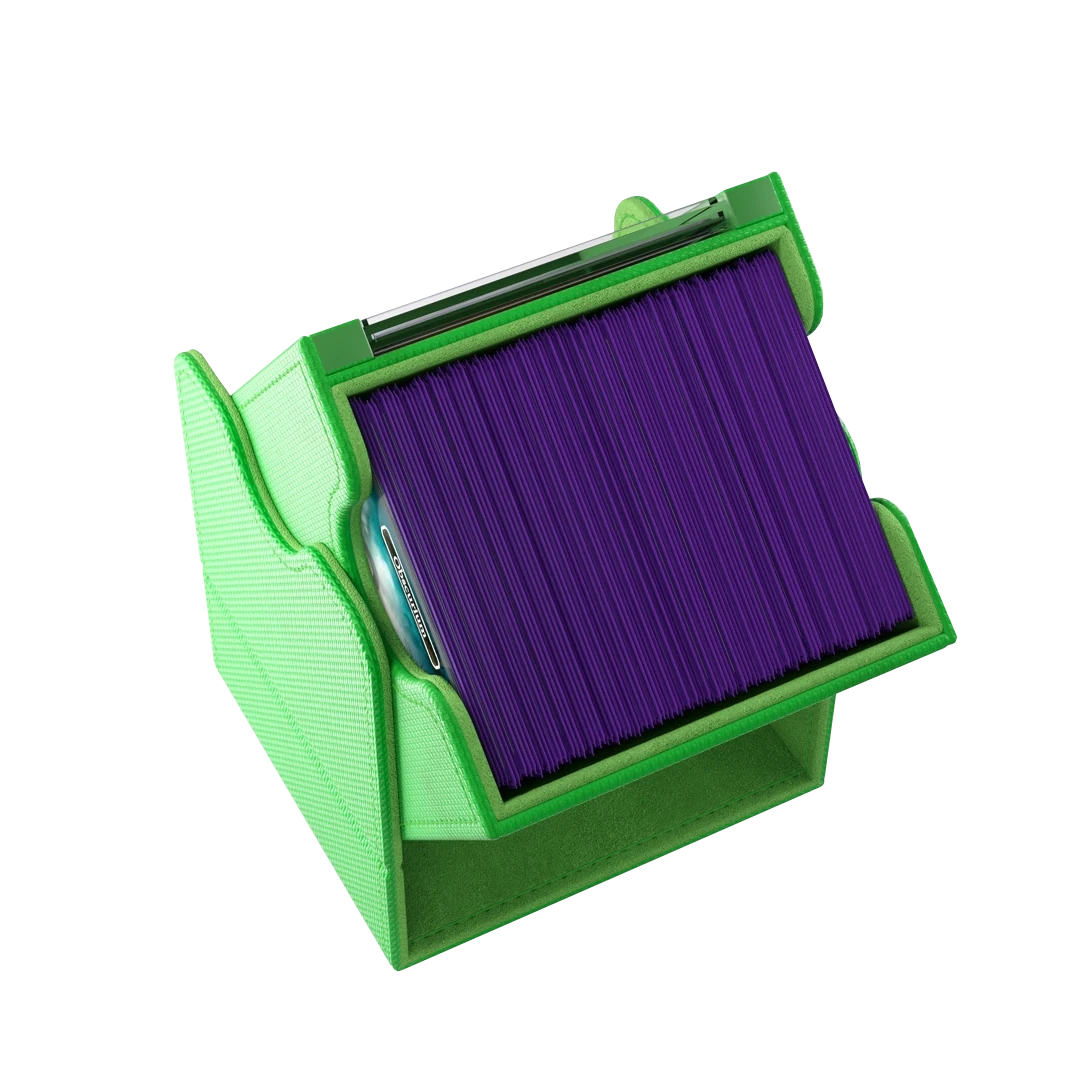 Gamegenic - Squire Plus 100+ XL Green