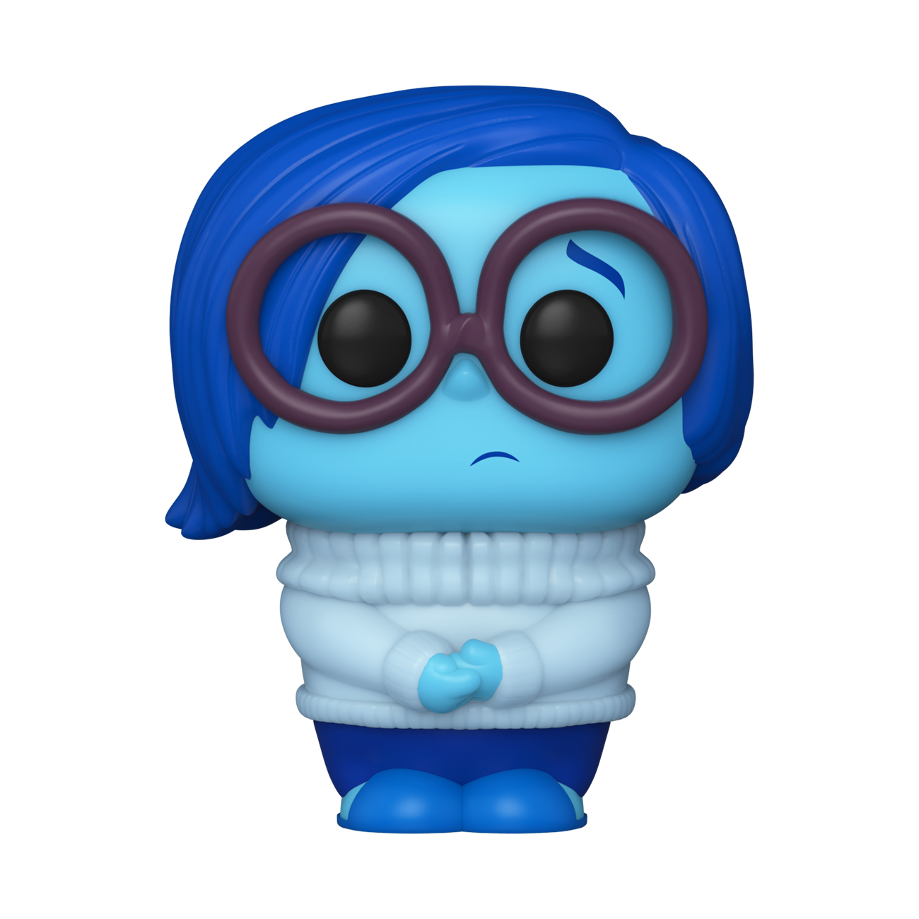 Bitty POP!: Pixar 4-Pack Series 3 - Pixar