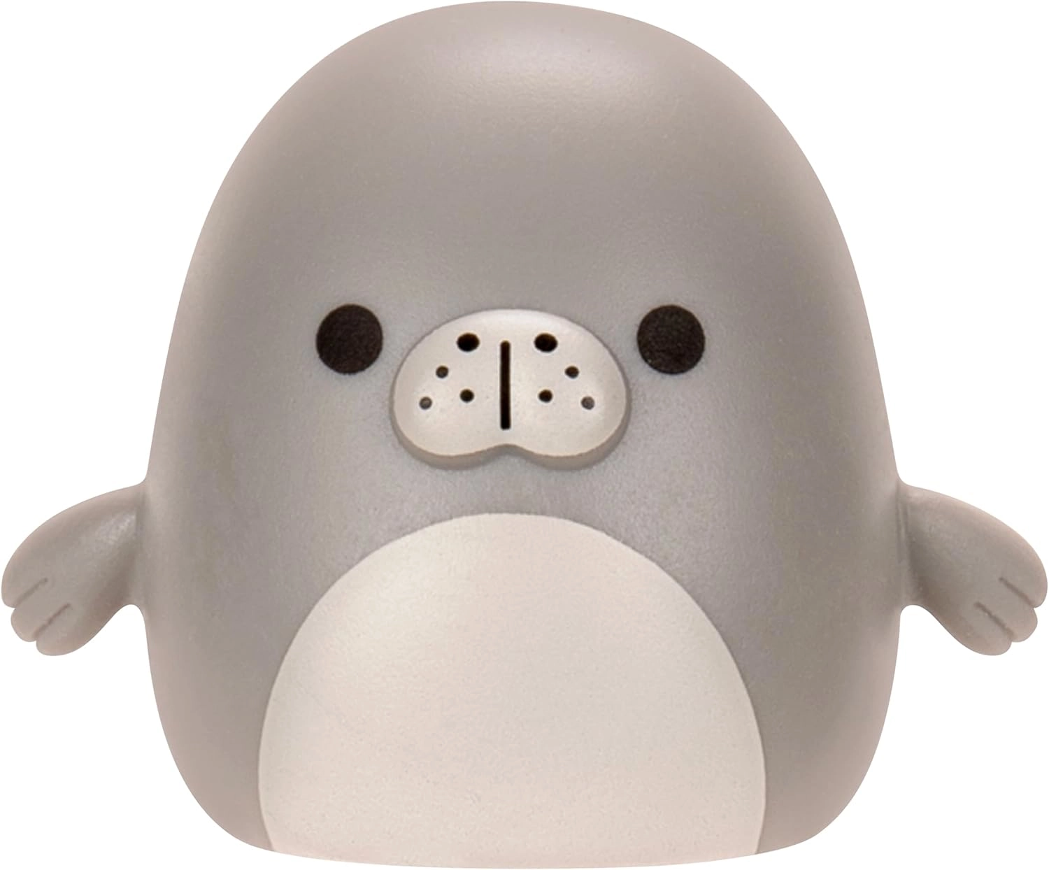 Jazwares | Squish-a-Longs Mini-Squish & Zubehör Wave 3 | Mini-Squish 8er-Pack Style 3