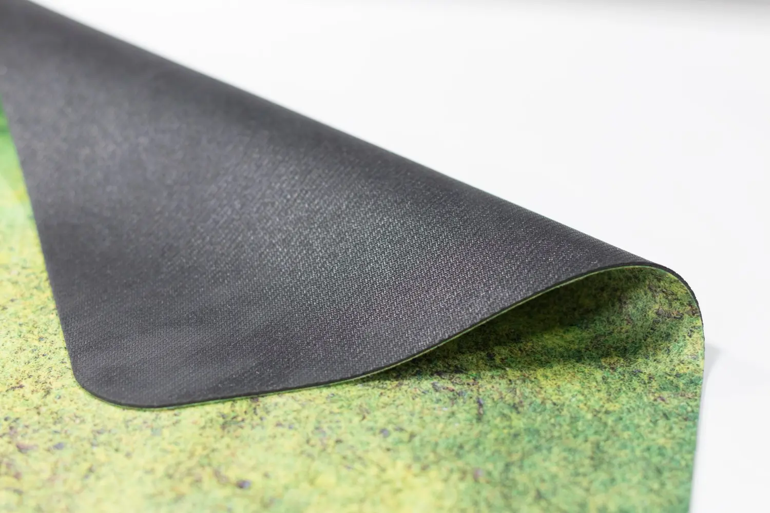 Kraken Wargames | Grass Plain BG | Tabletop Playmat (160x85cm)