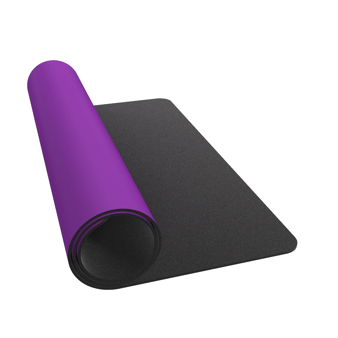 Gamegenic | Playmat Prime | 2mm Purple