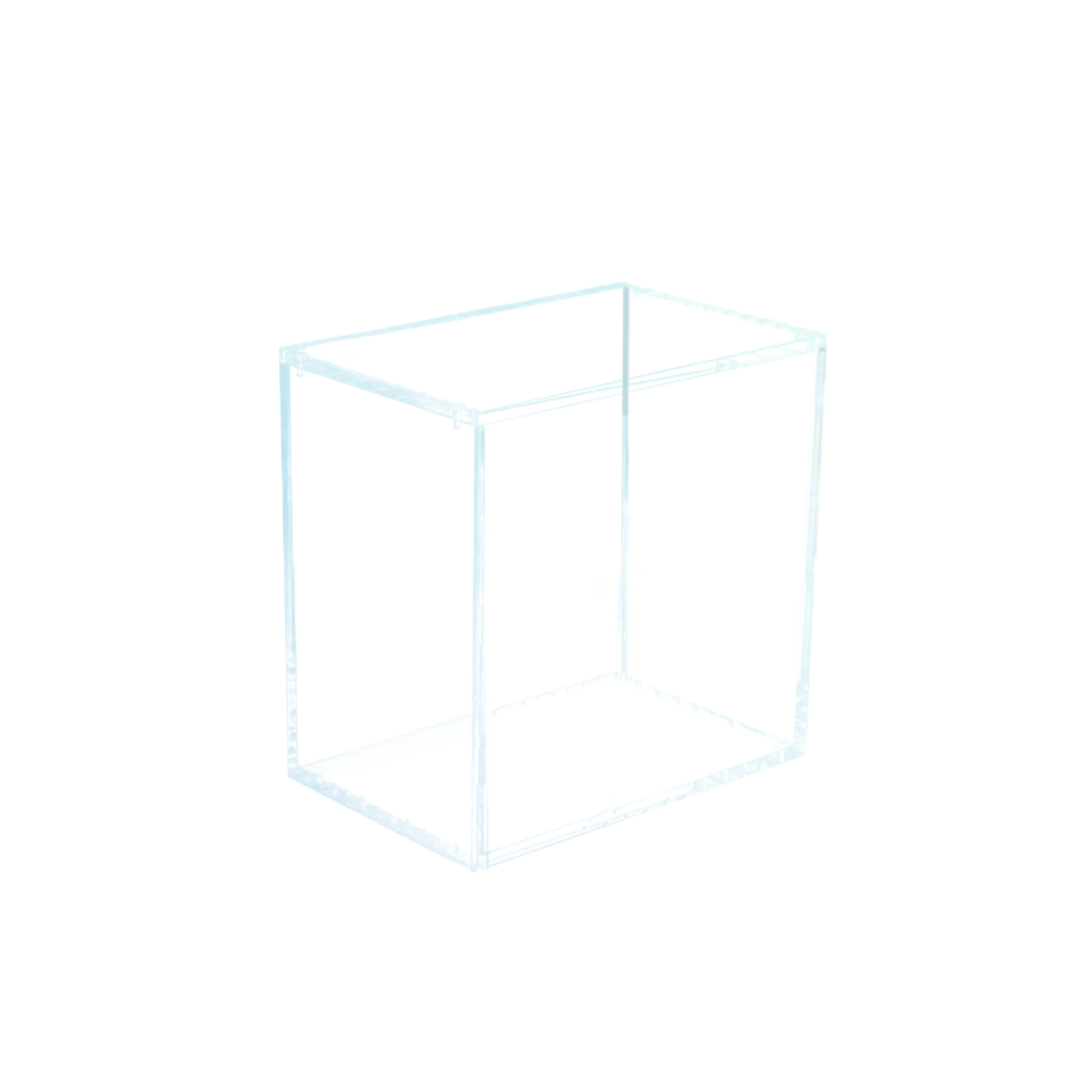 The Acrylic Box - Disney Lorcana: Trove