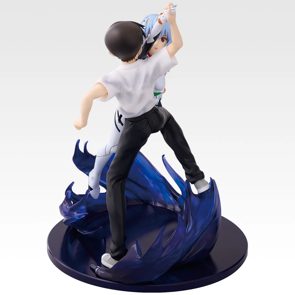 Ichiban Kuji | Evangelion | 2.22 You Can (Not) Advance
