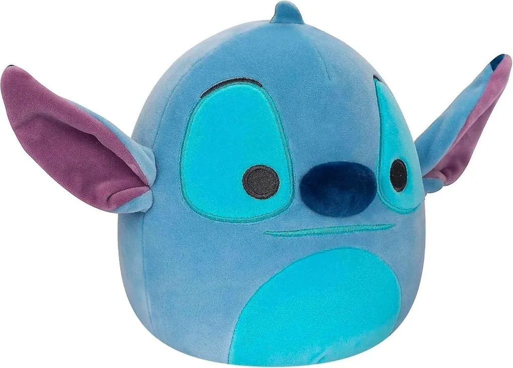 Jazwares | Squishmallows Disney Stitch | 35cm Large Plush