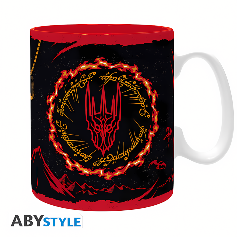 Lord of the Rings | Sauron | Mug (460ml)