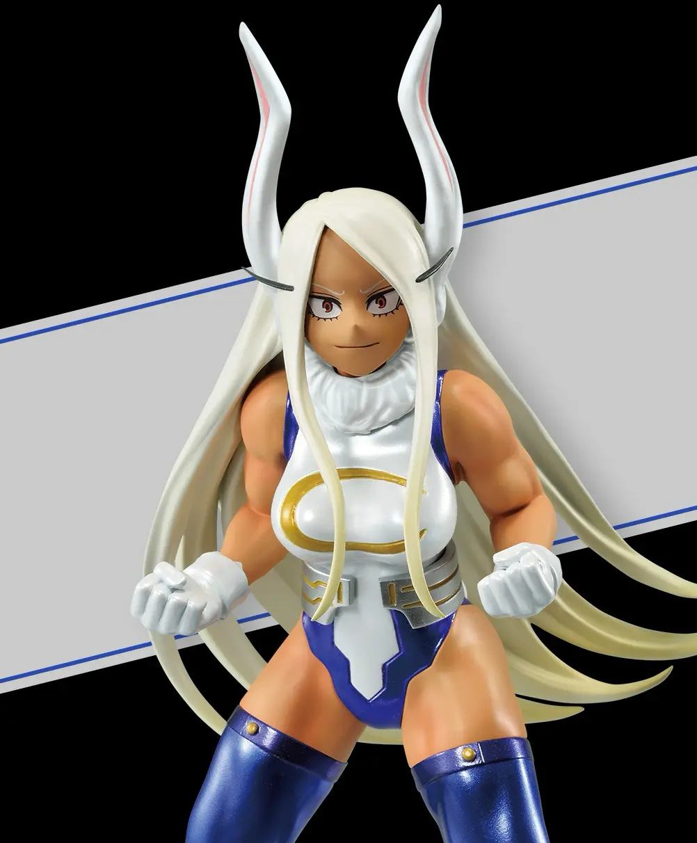 Ichiban KUJI: My Hero Academia - Rushing Ichiban KUJI: My Hero Academia - Rushing
