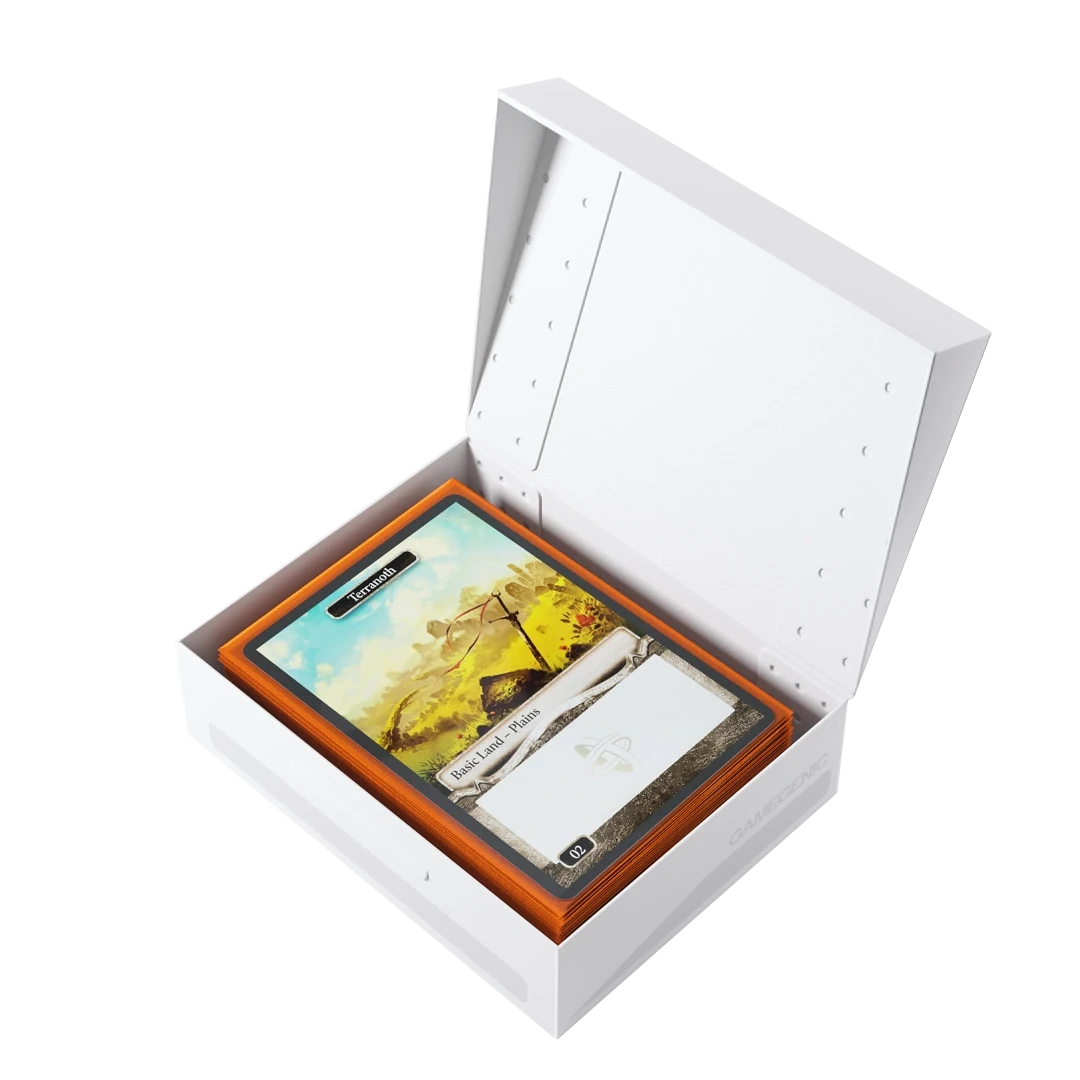 Gamegenic | Token Holder | White
