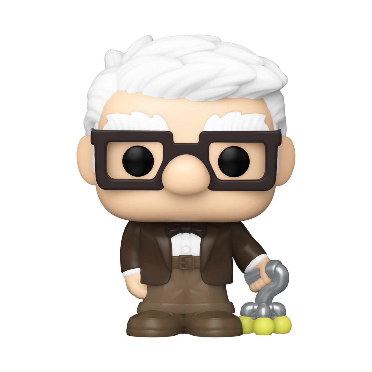 Bitty POP!: Pixar 4-Pack Series 3 - Pixar