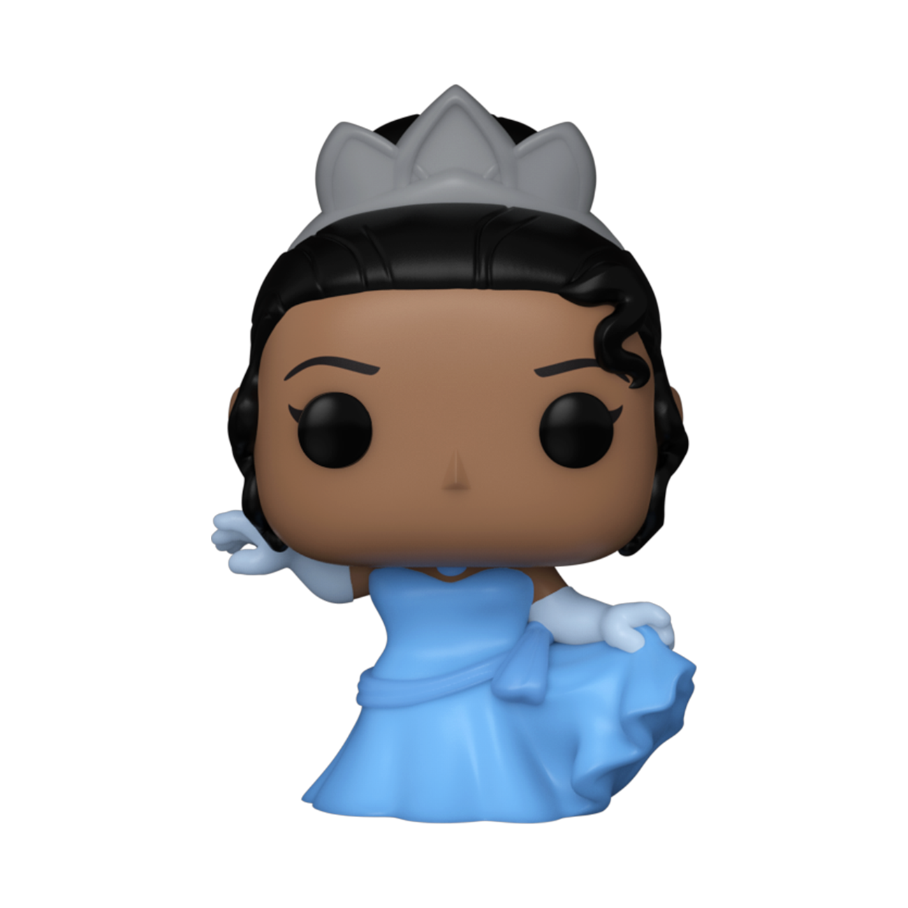Bitty POP!: Ariel 4-Pack Series 1 - Disney Princess