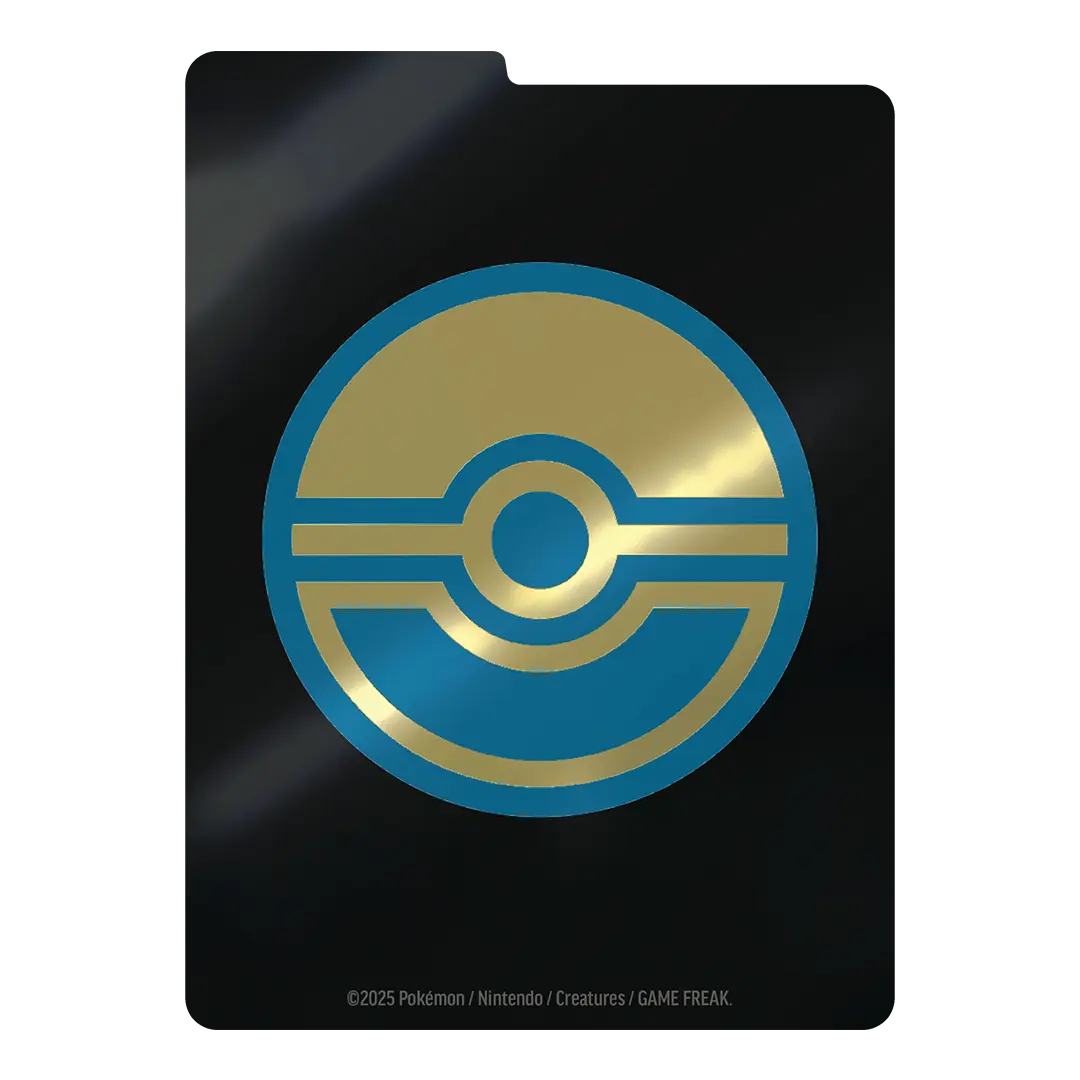 Pokémon TCG: Mega Evolution (ME01) - Elite Trainer Box (EN)