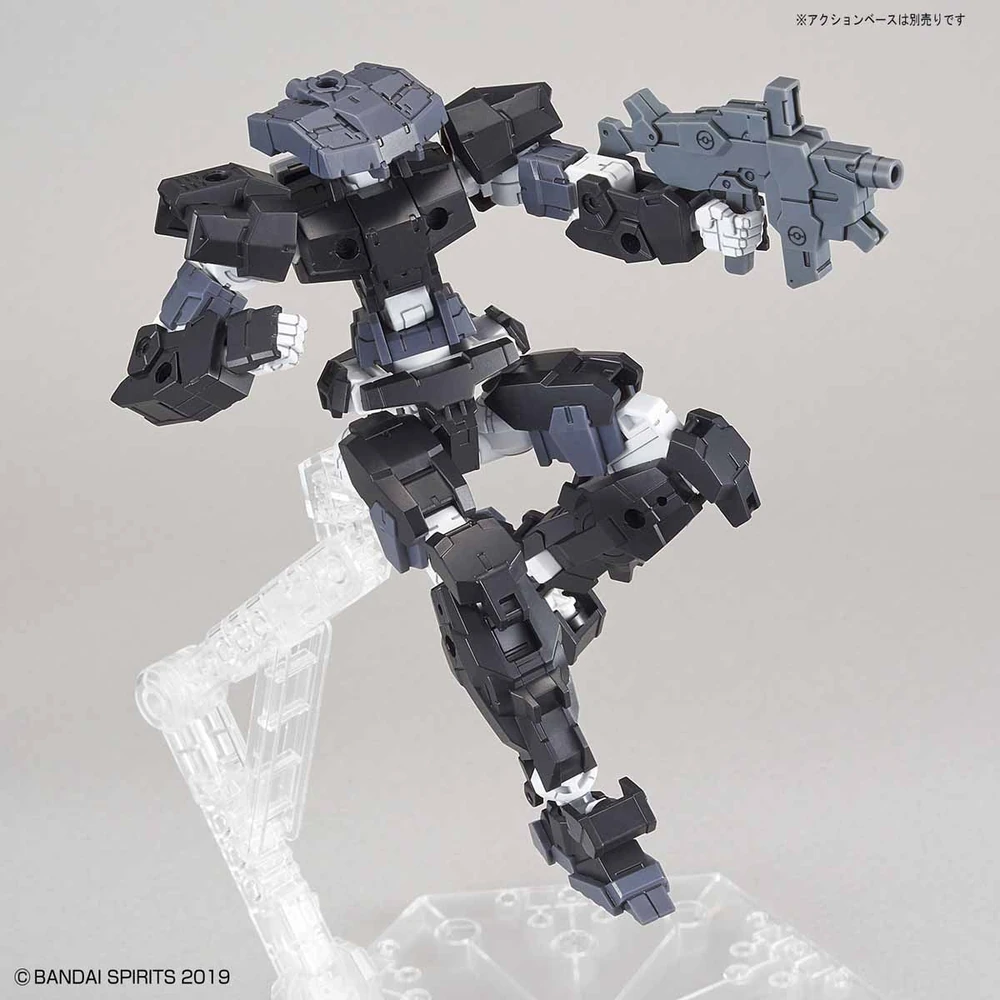 Bandai | 30MM Alto Black | (1/144)