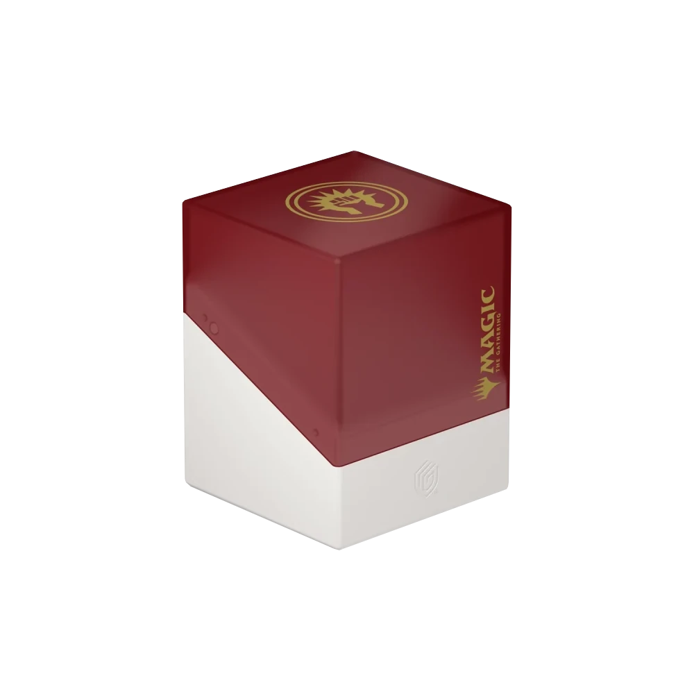 Ultimate Guard - Boulder 100+ Magic: The Gathering "Guild Summit" Modell: Boros