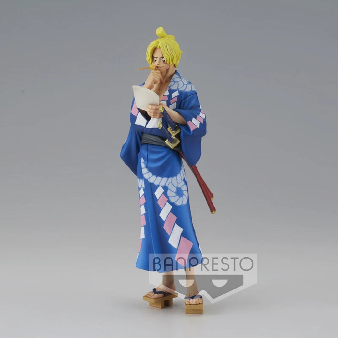 Banpresto | Sabo II Magazine Special A Piece Of Dream Vol. 2 (18cm) | One Piece