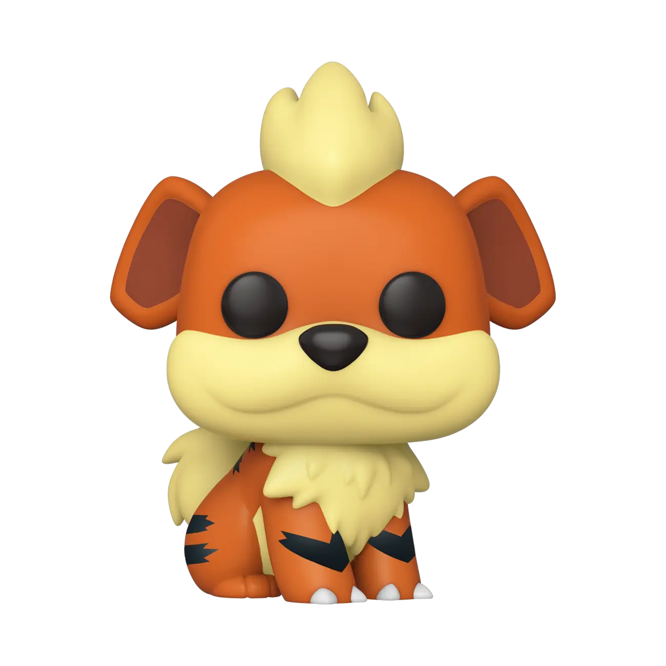POP! Games: Growlithe - Pokémon