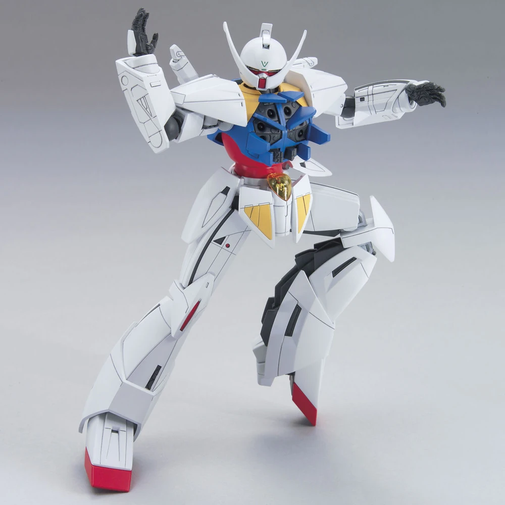 Bandai | HGCC WD-M01 ∀ Gundam | Turn A Gundam (1/144)
