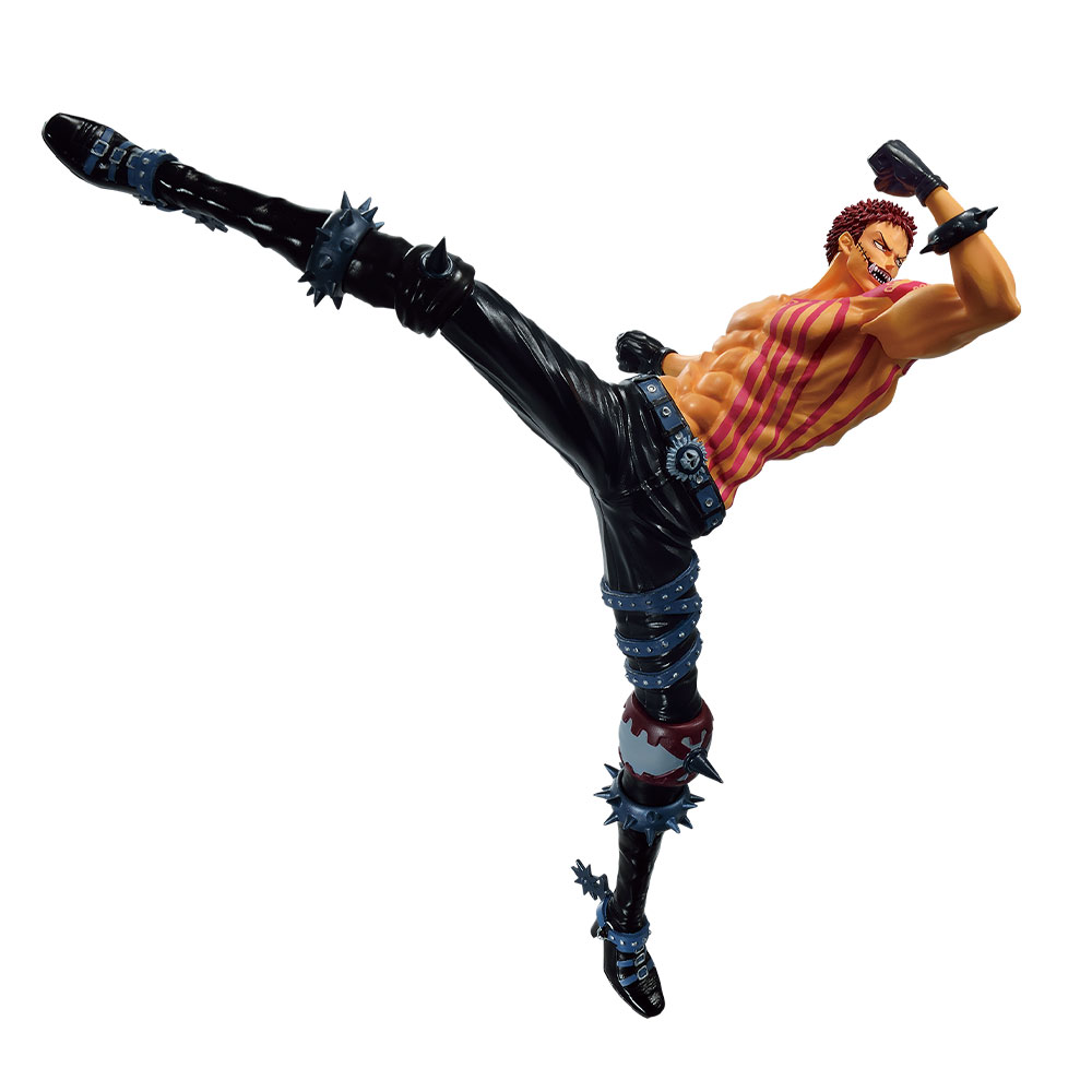 Ichiban KUJI: One Piece - Best of the Buddy