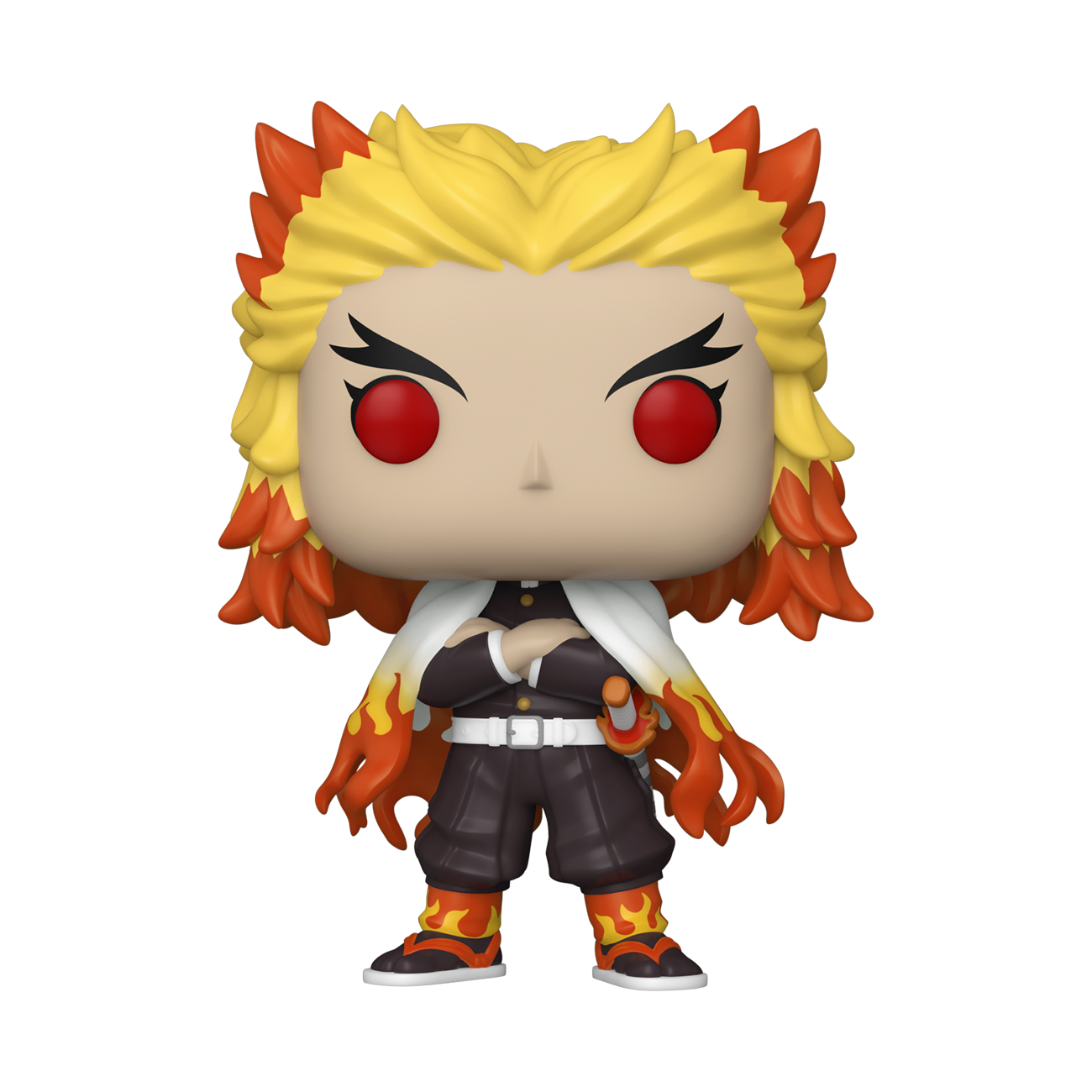 POP! Animation: Kyojuro Rengoku - Demon Slayer