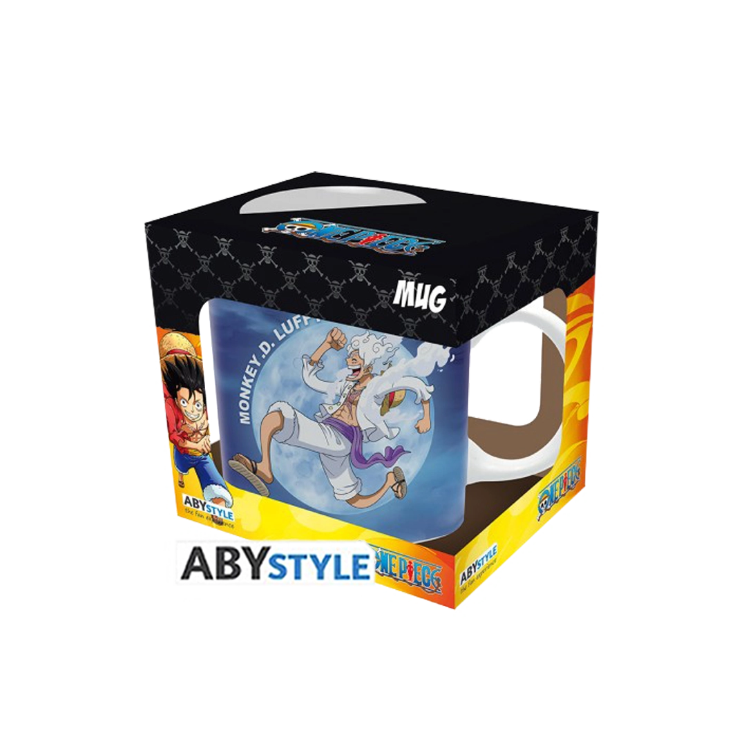 One Piece Mug
