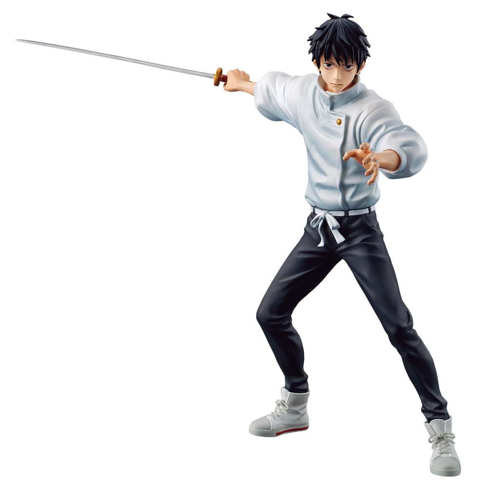 Ichiban KUJI: Jujutsu Kaisen - Declaration of War