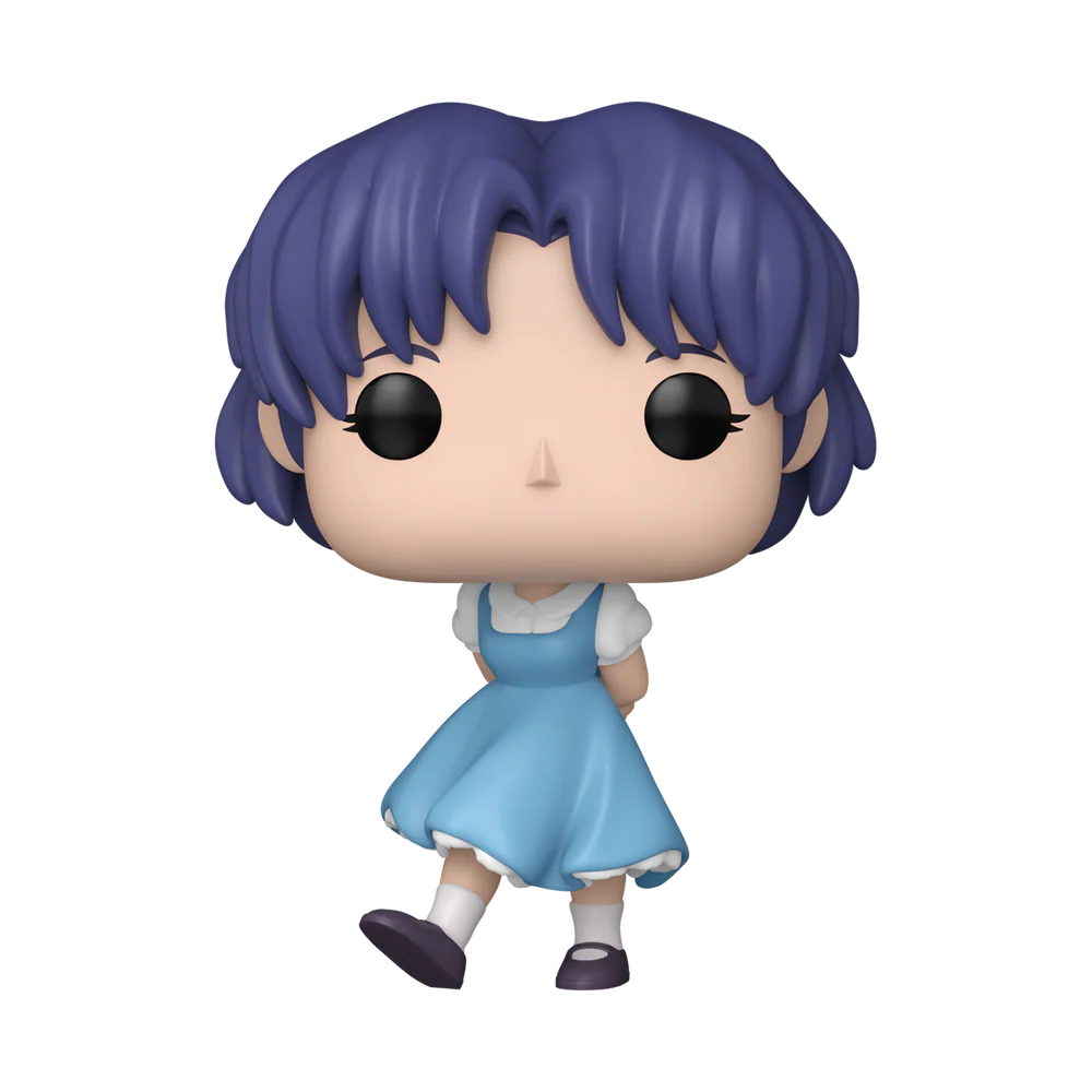 POP! Animation: Akane - Ranma 1/2