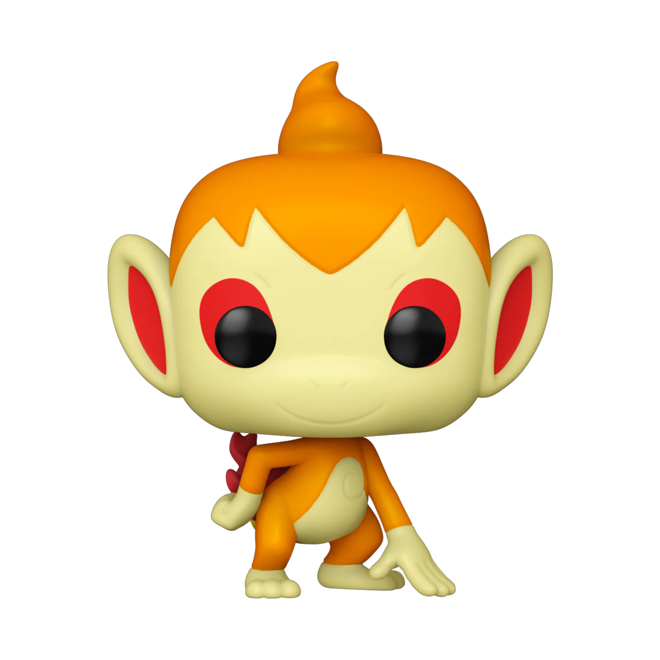 POP! Games: Chimchar - Pokémon