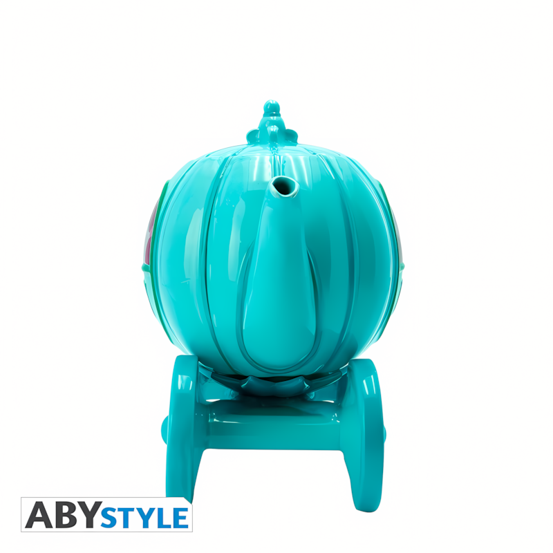 Disney Cinderella | Carriage | Teapot