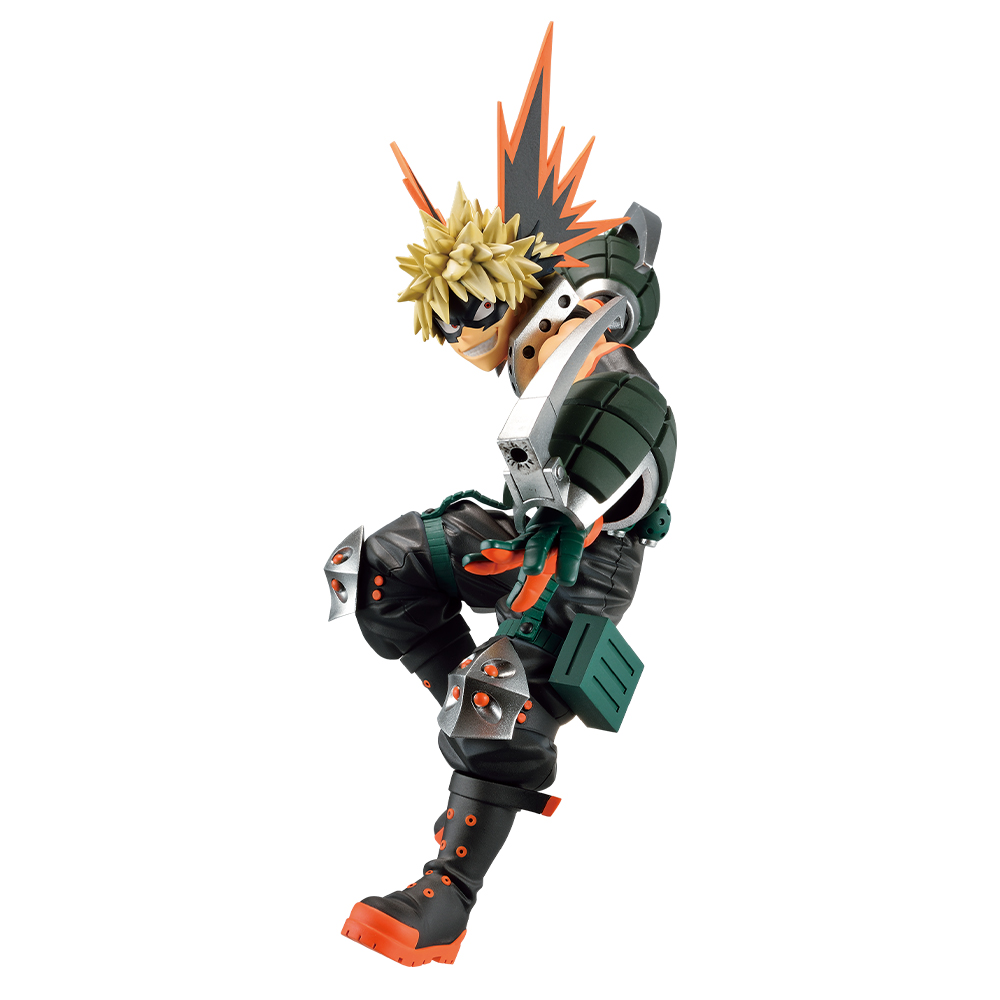 Ichiban KUJI | My Hero Academia | Next Generations 2