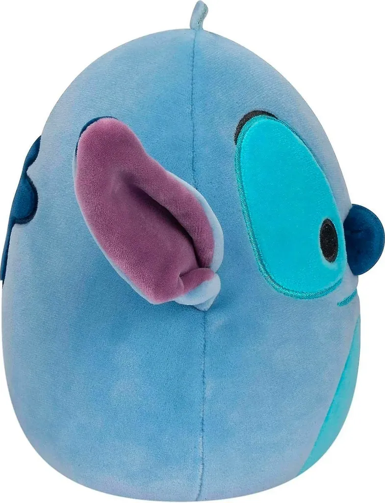 Jazwares | Squishmallows Disney Stitch | 35cm Large Plush